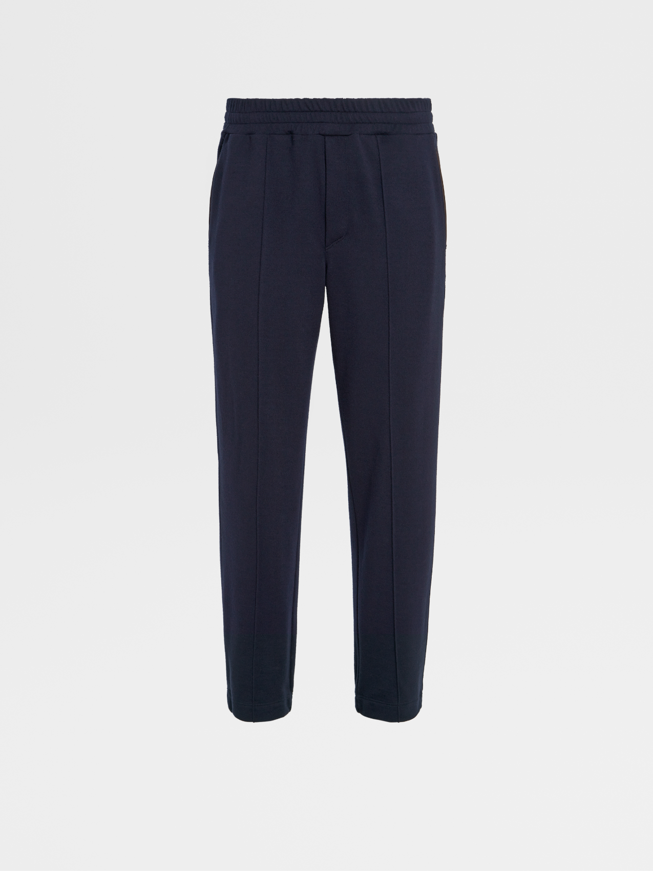 Navy Blue 12milmil12 Jogger Pants
